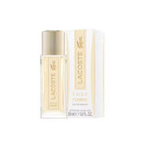 Lacoste Pour Femme Eau De Parfum 30ml Spray - Tophatter Daily Deals