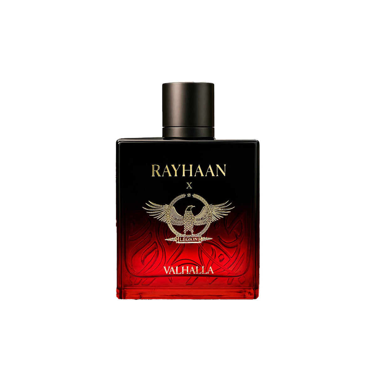 Rayhaan X Valhalla Extrait De Parfum 100ml Spray Default Title - Tophatter Daily Deals