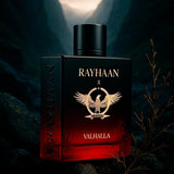 Rayhaan X Valhalla Extrait De Parfum 100ml Spray - Tophatter Daily Deals