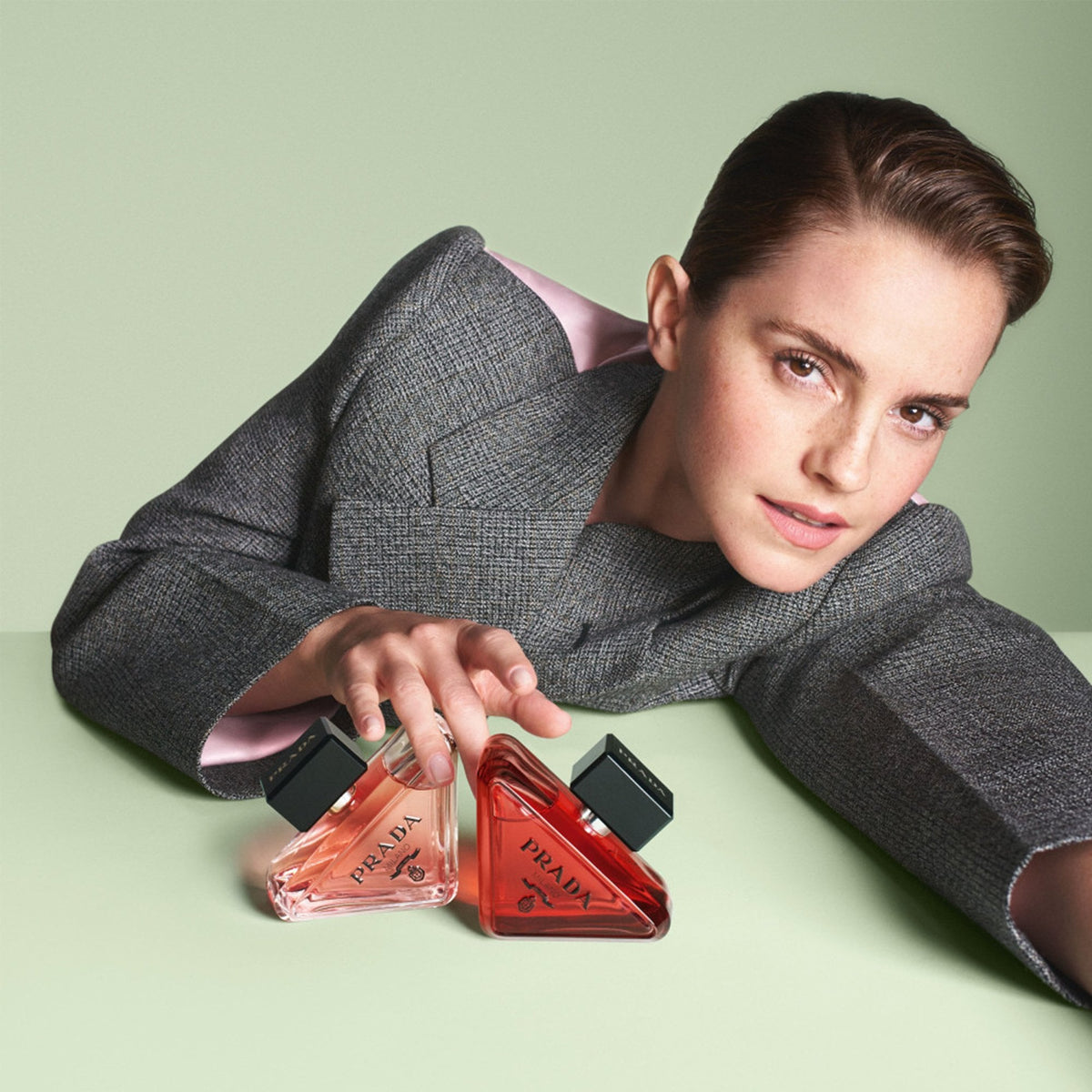 Prada Paradoxe Radical Essence Parfum 90ml Spray