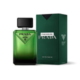 Prada Paradigme Eau De Parfum 100ml Spray - Tophatter Daily Deals