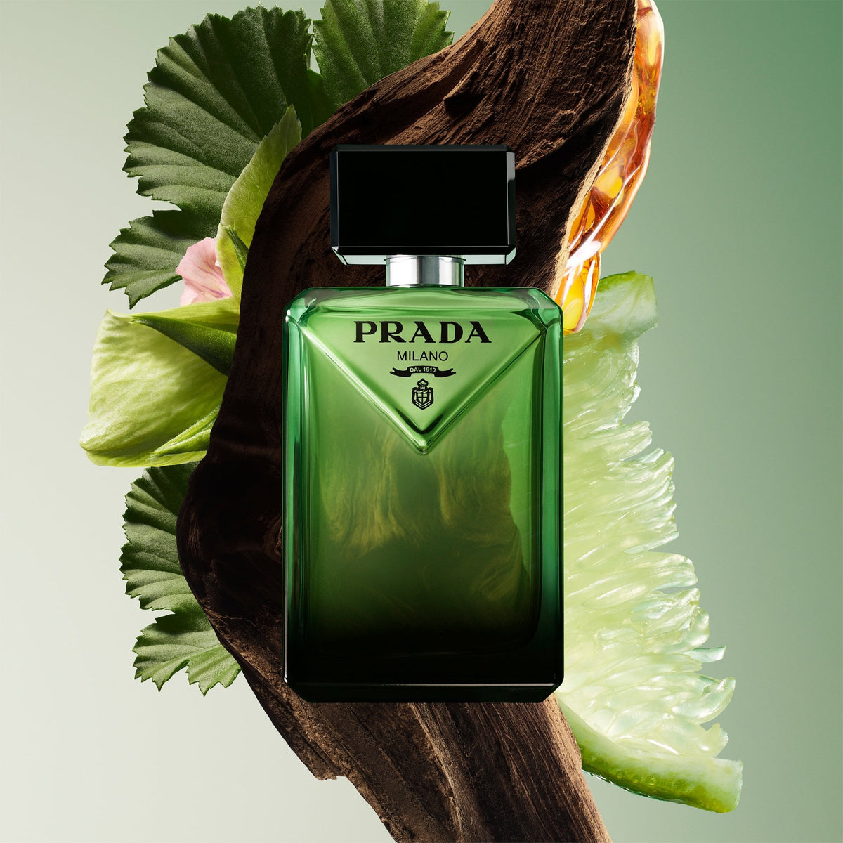 Prada Paradigme Eau De Parfum 100ml Spray - Tophatter Daily Deals