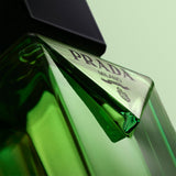 Prada Paradigme Eau De Parfum 100ml Spray - Tophatter Daily Deals