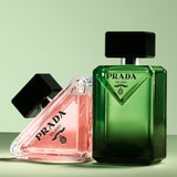 Prada Paradigme Eau De Parfum 100ml Spray - Tophatter Daily Deals