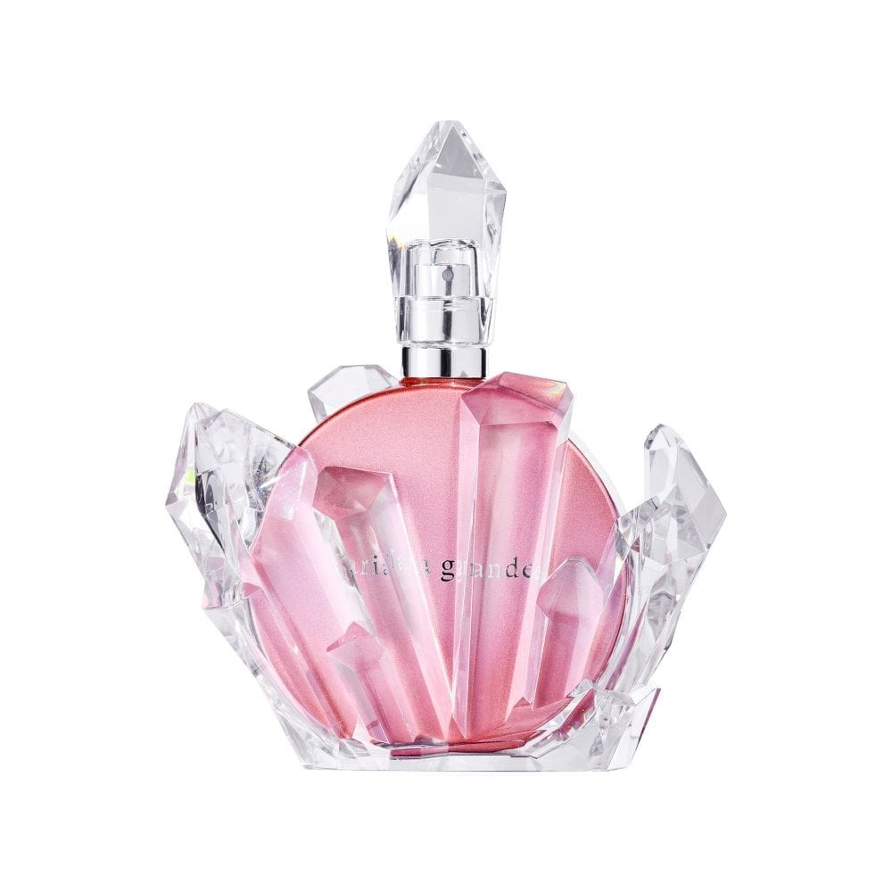 Ariana Grande R.E.M Cherry Eclipse Eau De Parfum 30ml Spray Default Title - Tophatter Daily Deals