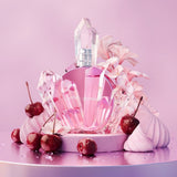Ariana Grande R.E.M Cherry Eclipse Eau De Parfum 30ml Spray - Tophatter Daily Deals