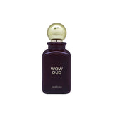 Khadlaj Wow Oud Eau De Parfum 100ml Spray Default Title - Tophatter Daily Deals