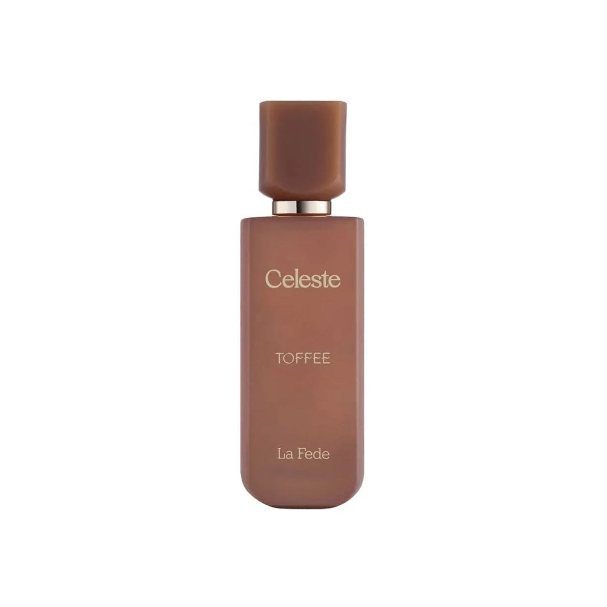 La Fede Celeste Toffee Eau De Parfum 100ml Spray Default Title - Tophatter Daily Deals