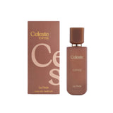 La Fede Celeste Toffee Eau De Parfum 100ml Spray - Tophatter Daily Deals