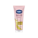 Vaseline Gluta-Hya Dewy Radiance Serum Burst Lotion 200ml Tube Default Title - Tophatter Daily Deals