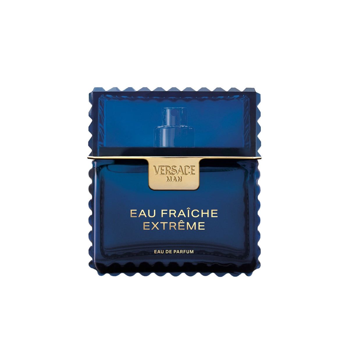 Versace Eau Fraiche Extreme Eau De Parfum 50ml Spray Default Title - Tophatter Daily Deals