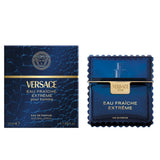 Versace Eau Fraiche Extreme Eau De Parfum 50ml Spray - Tophatter Daily Deals