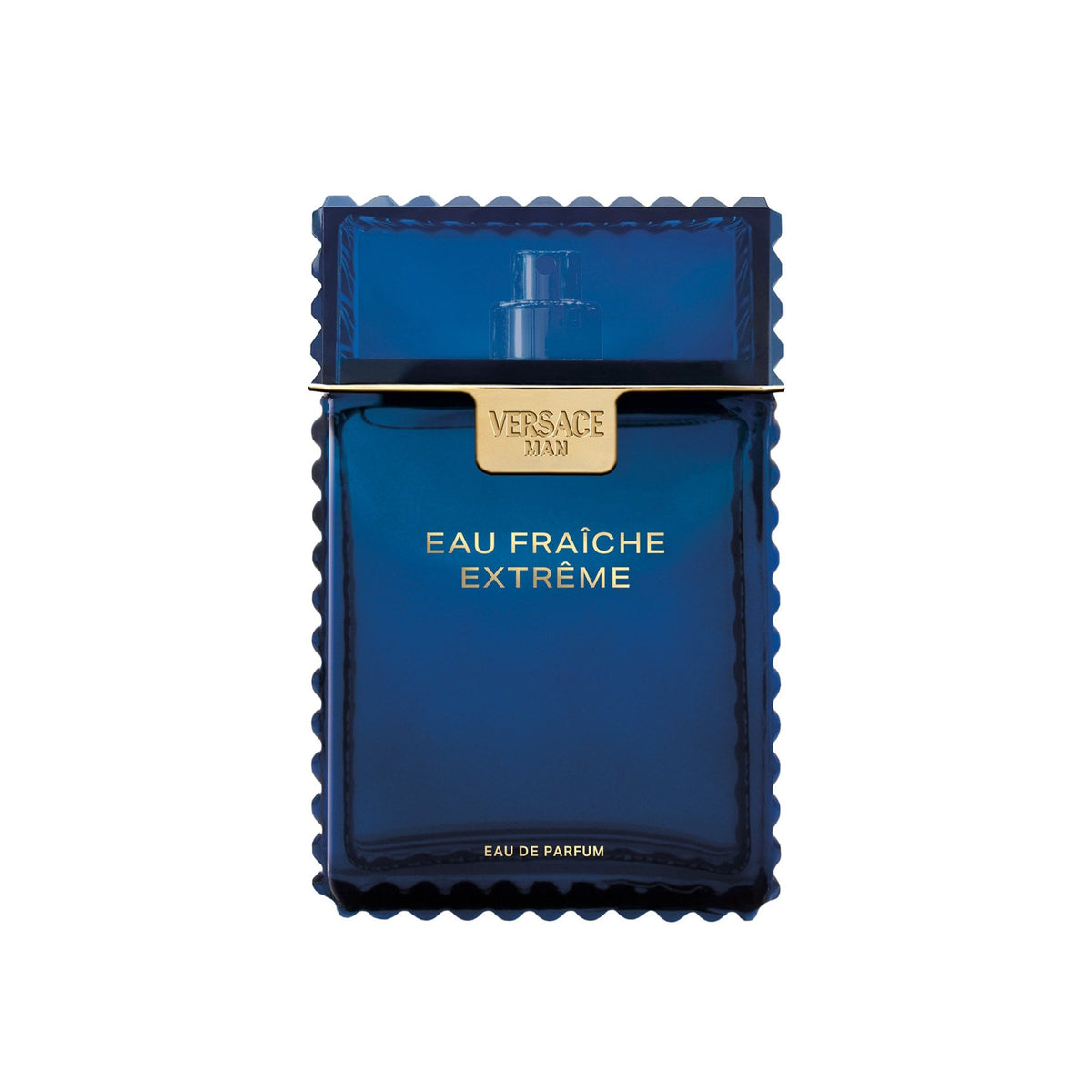 Versace Eau Fraiche Extreme Eau De Parfum 100ml Spray Default Title - Tophatter Daily Deals