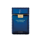 Versace Eau Fraiche Extreme Eau De Parfum 100ml Spray Default Title - Tophatter Daily Deals
