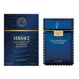 Versace Eau Fraiche Extreme Eau De Parfum 100ml Spray - Tophatter Daily Deals