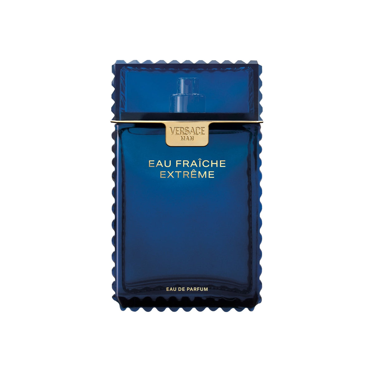 Versace Eau Fraiche Extreme Eau De Parfum 200ml Spray Default Title - Tophatter Daily Deals
