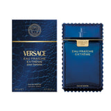 Versace Eau Fraiche Extreme Eau De Parfum 200ml Spray - Tophatter Daily Deals