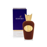 Sospiro Il Padrino Eau De Parfum 100ml Spray - Tophatter Daily Deals