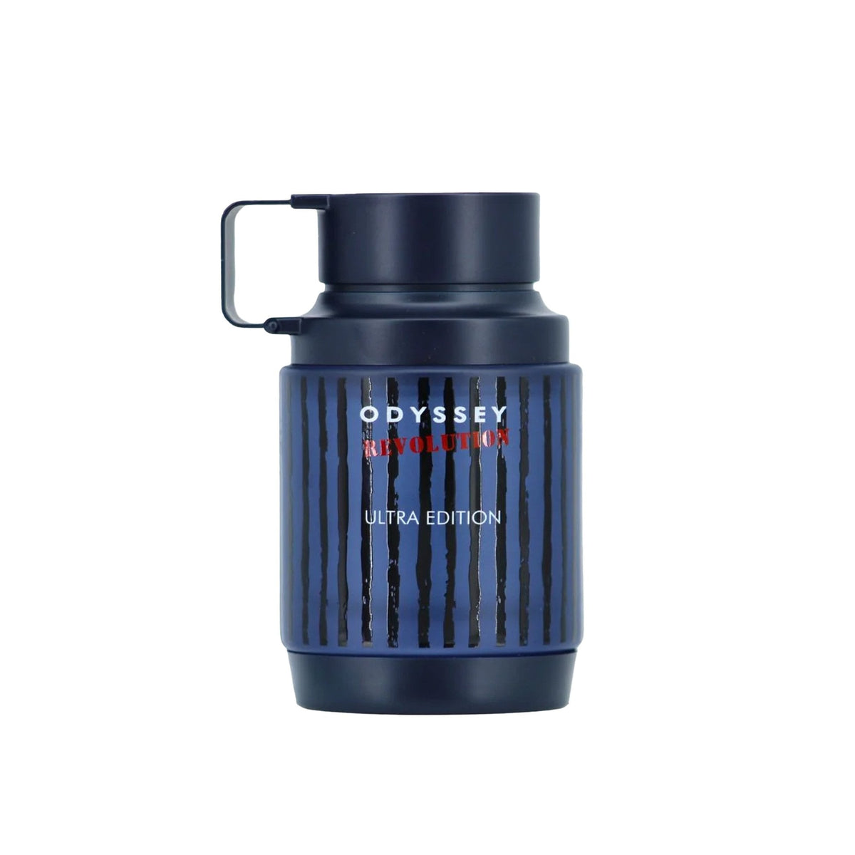 Armaf Odyssey Revolution Eau De Parfum 100ml Spray Default Title - Tophatter Daily Deals