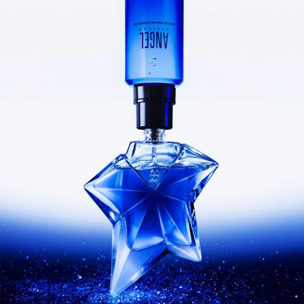 Mugler Angel Stellar Eau De Parfum 100ml Spray - Tophatter Daily Deals
