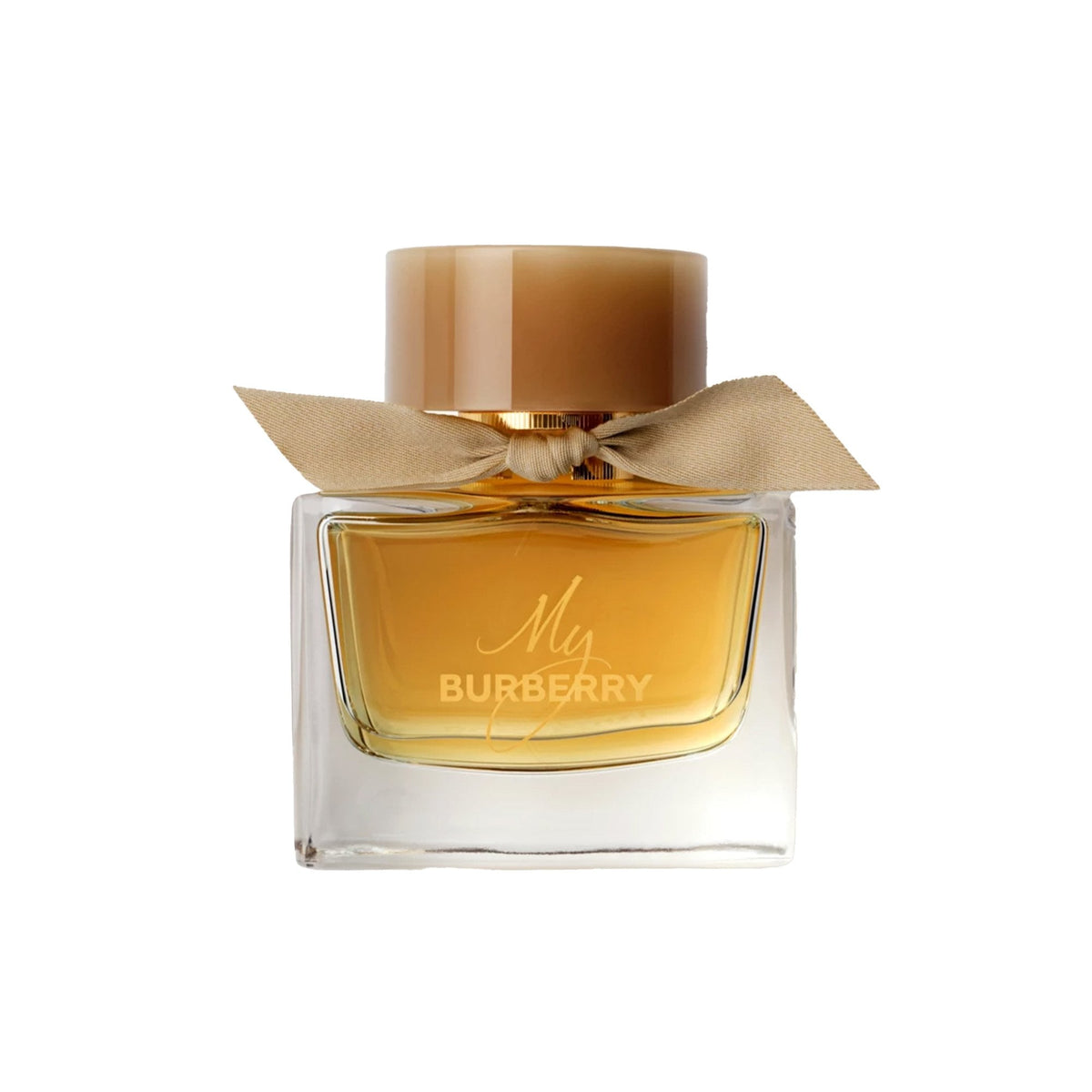 My Burberry Eau De Parfum 90ml Spray Default Title - Tophatter Daily Deals