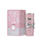 Lattafa Yara Concentrated Perfume Oil 20ml Bottle Default Title - Tophatter Daily Deals