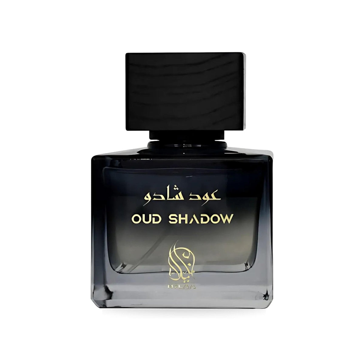 Nylaa Oud Shadow Eau De Parfum 100ml Spray Default Title - Tophatter Daily Deals
