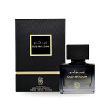 Nylaa Oud Shadow Eau De Parfum 100ml Spray - Tophatter Daily Deals
