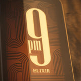 Afnan 9pm Elixir Parfum Intense 100ml Spray - Tophatter Daily Deals