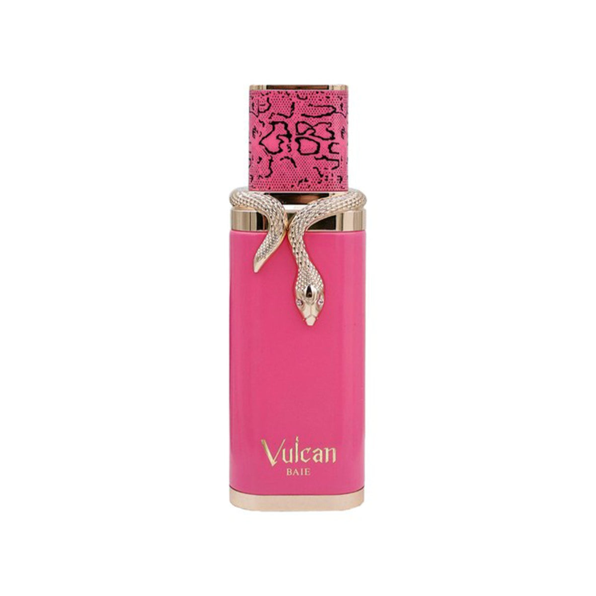 French Avenue Vulcan Baie Extrait De Parfum 100ml Spray Default Title - Tophatter Daily Deals
