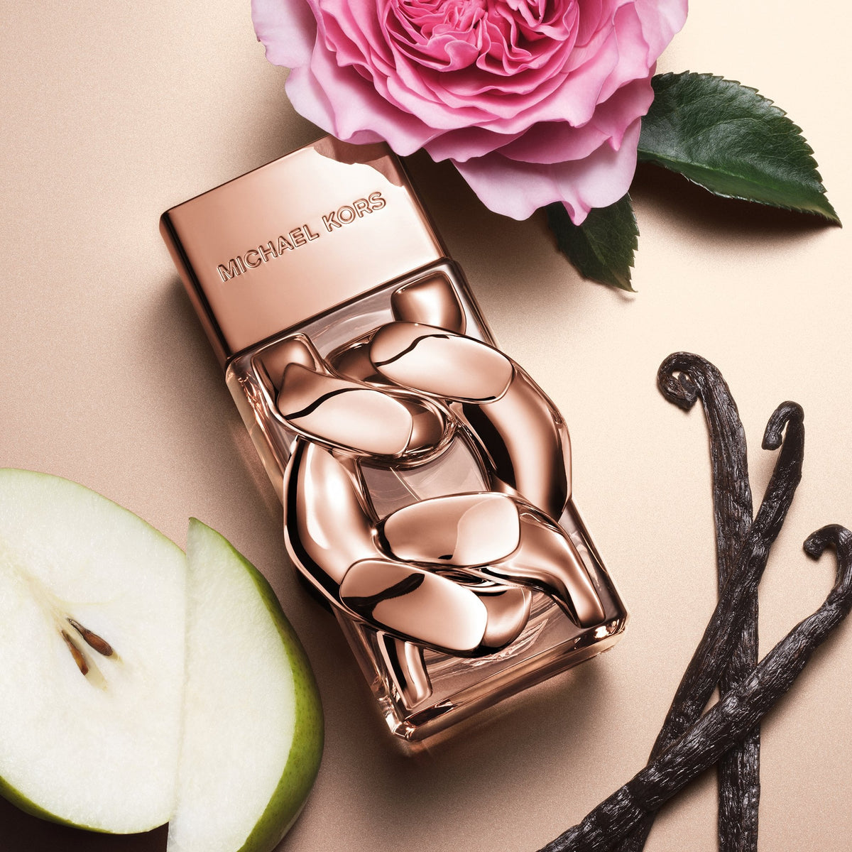 Michael Kors Pour Femme Absolu Eau De Parfum 50ml Spray - Tophatter Daily Deals