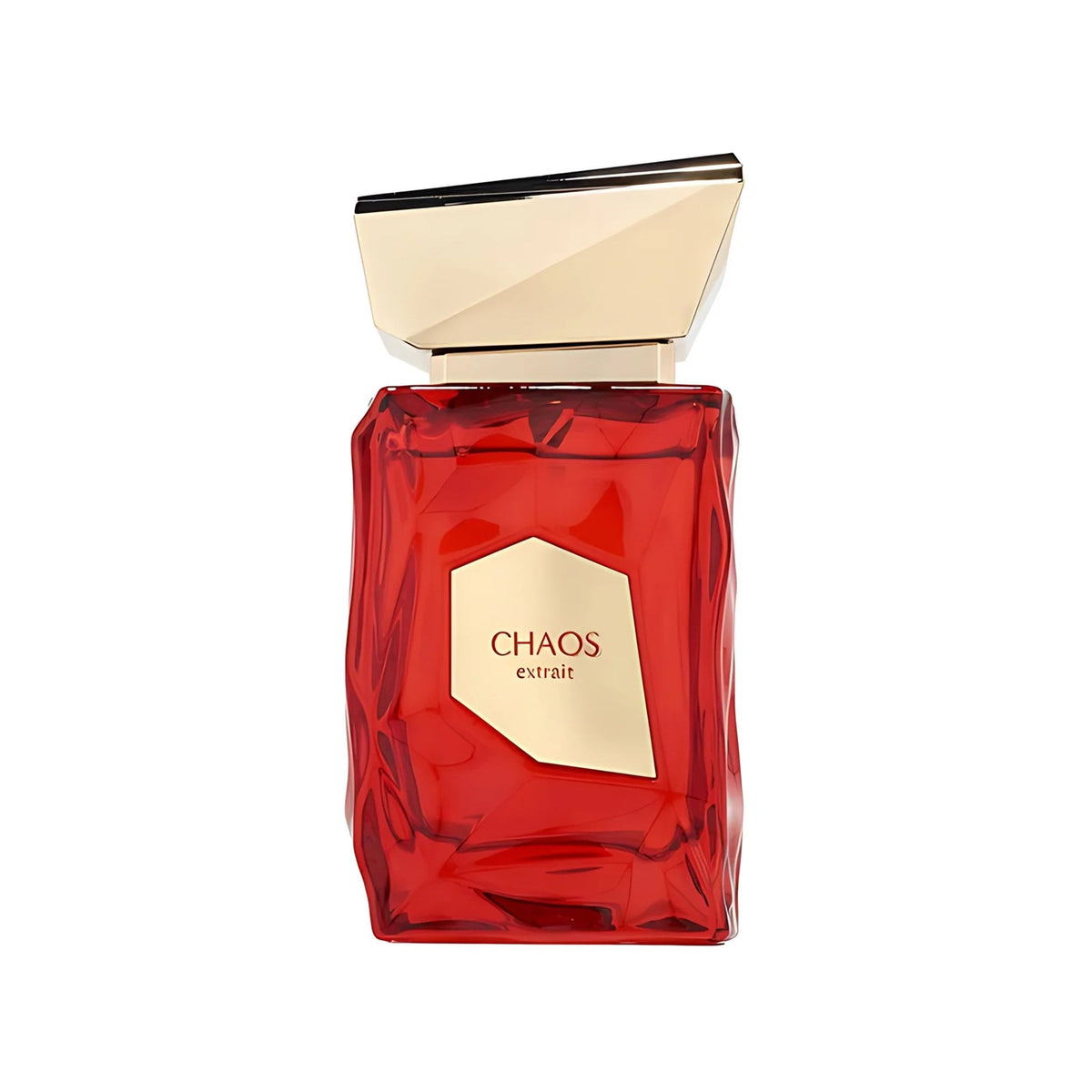 French Avenue Chaos Extrait De Parfum 100ml Spray Default Title - Tophatter Daily Deals