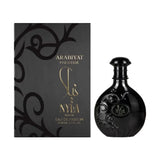 Arabiyat Prestige Nyla Suede Eau De Parfum 80ml Spray - Tophatter Daily Deals