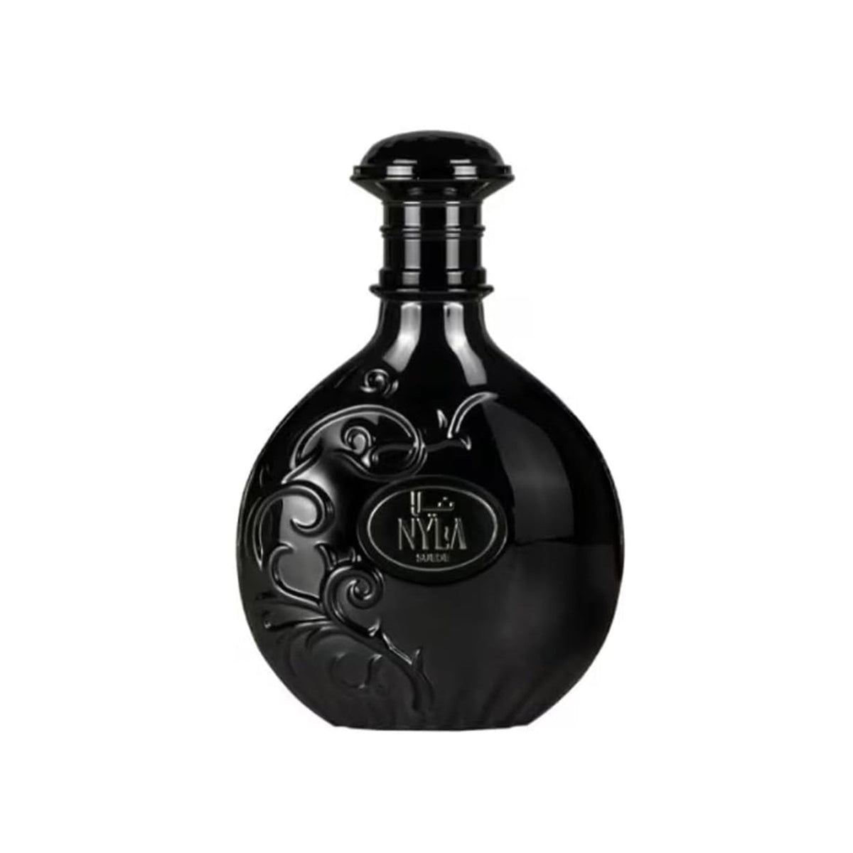 Arabiyat Prestige Nyla Suede Eau De Parfum 80ml Spray Default Title - Tophatter Daily Deals