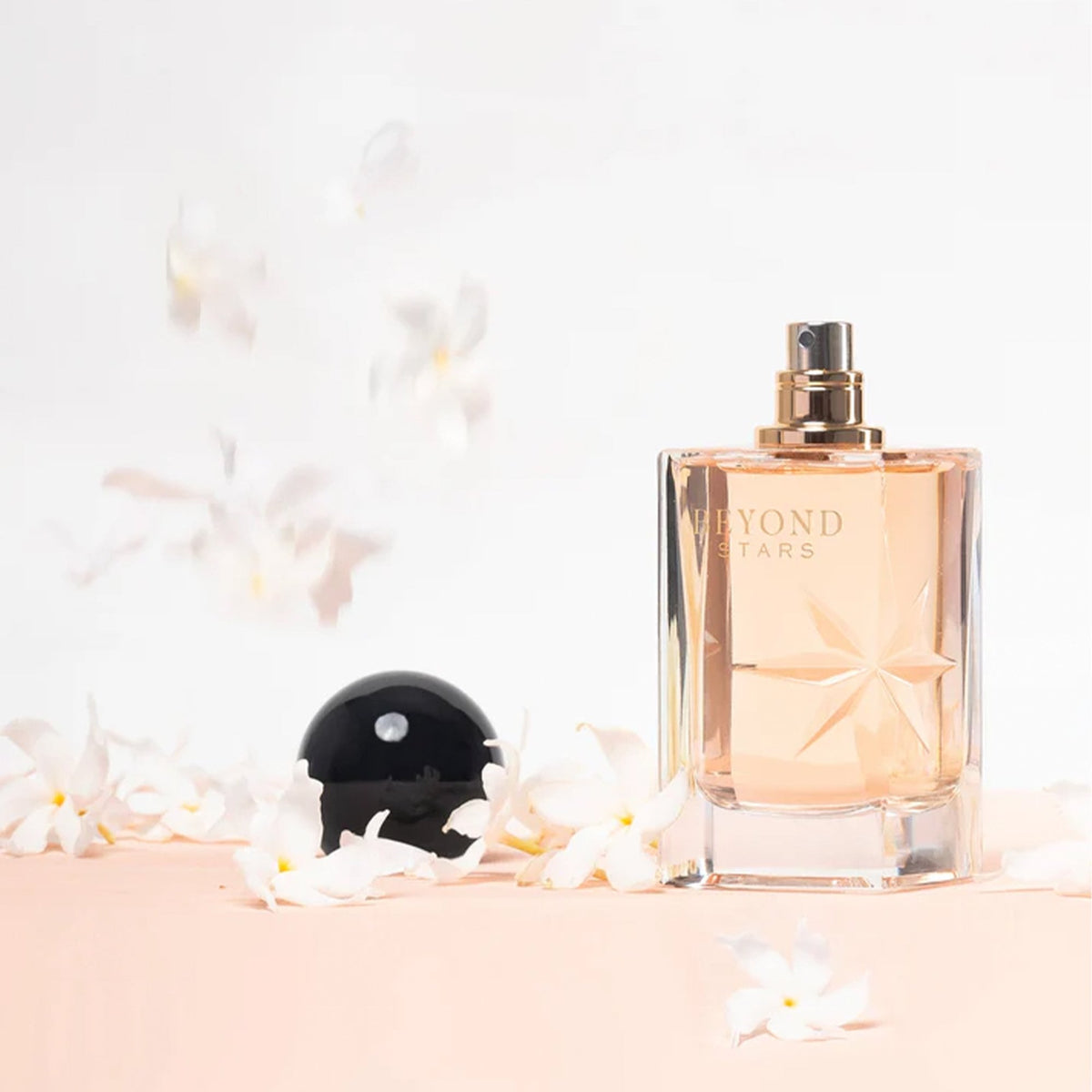 Sistelle Beyond Stars Only Me Eau De Parfum 100ml Spray - Tophatter Daily Deals