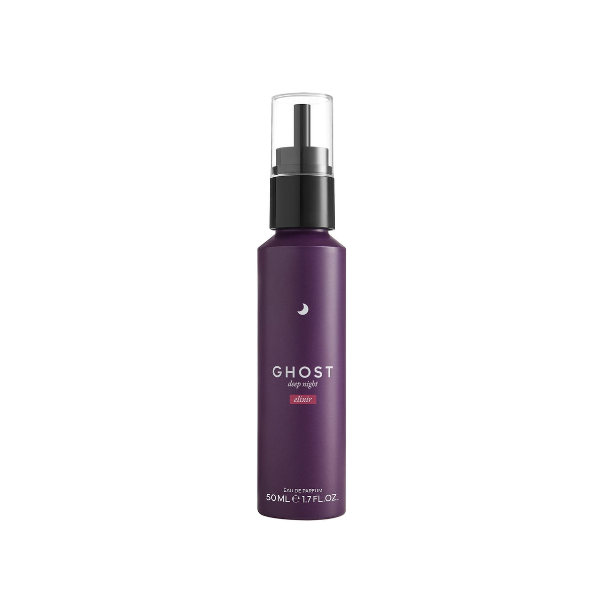 Ghost Deep Night Elixir Eau De Parfum 125ml Refill Default Title - Tophatter Daily Deals