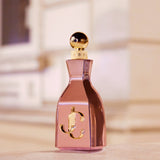 Jimmy Choo I Want Choo With Love Eau De Parfum 40ml Spray - Tophatter Daily Deals