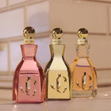 Jimmy Choo I Want Choo With Love Eau De Parfum 40ml Spray - Tophatter Daily Deals