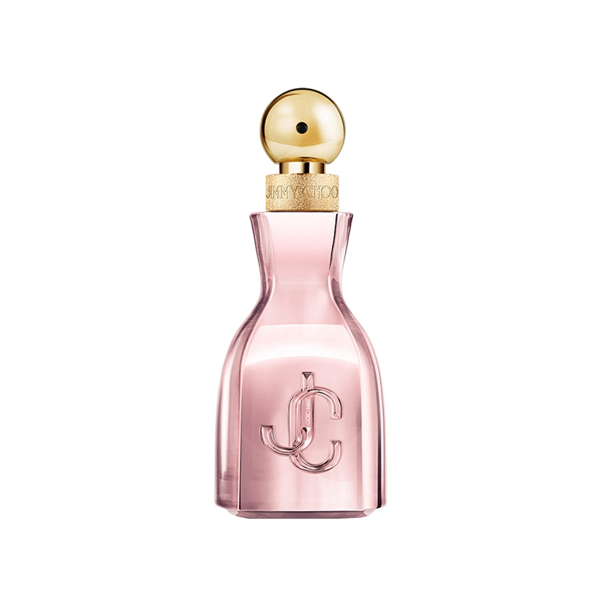 Jimmy Choo I Want Choo With Love Eau De Parfum 40ml Spray Default Title - Tophatter Daily Deals