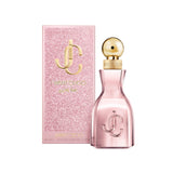 Jimmy Choo I Want Choo With Love Eau De Parfum 40ml Spray - Tophatter Daily Deals