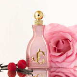 Jimmy Choo I Want Choo With Love Eau De Parfum 60ml Spray
