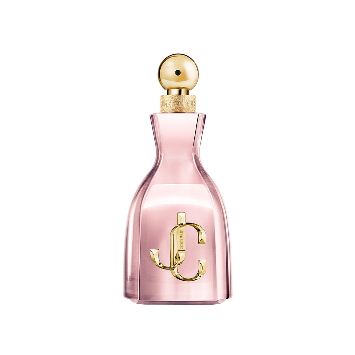Jimmy Choo I Want Choo With Love Eau De Parfum 100ml Spray
