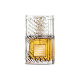 Lattafa Khamrah Dukhan Eau De Parfum 100ml Spray Default Title - Tophatter Daily Deals