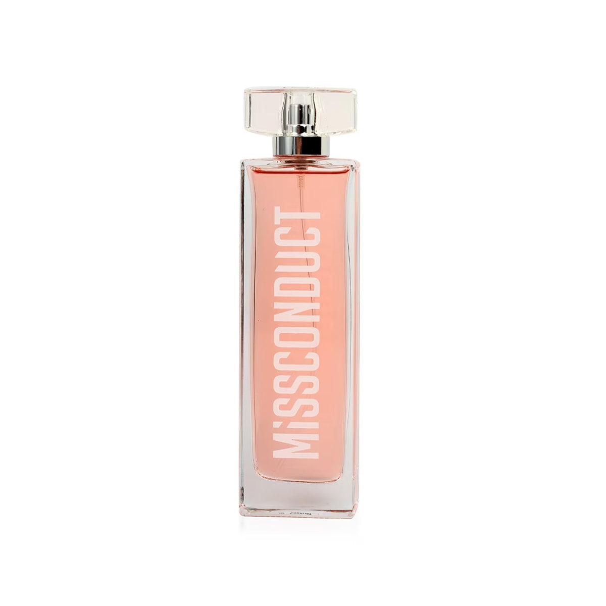 Laurelle Parfums Missconduct Eau De Parfum 100ml Spray Default Title - Tophatter Daily Deals