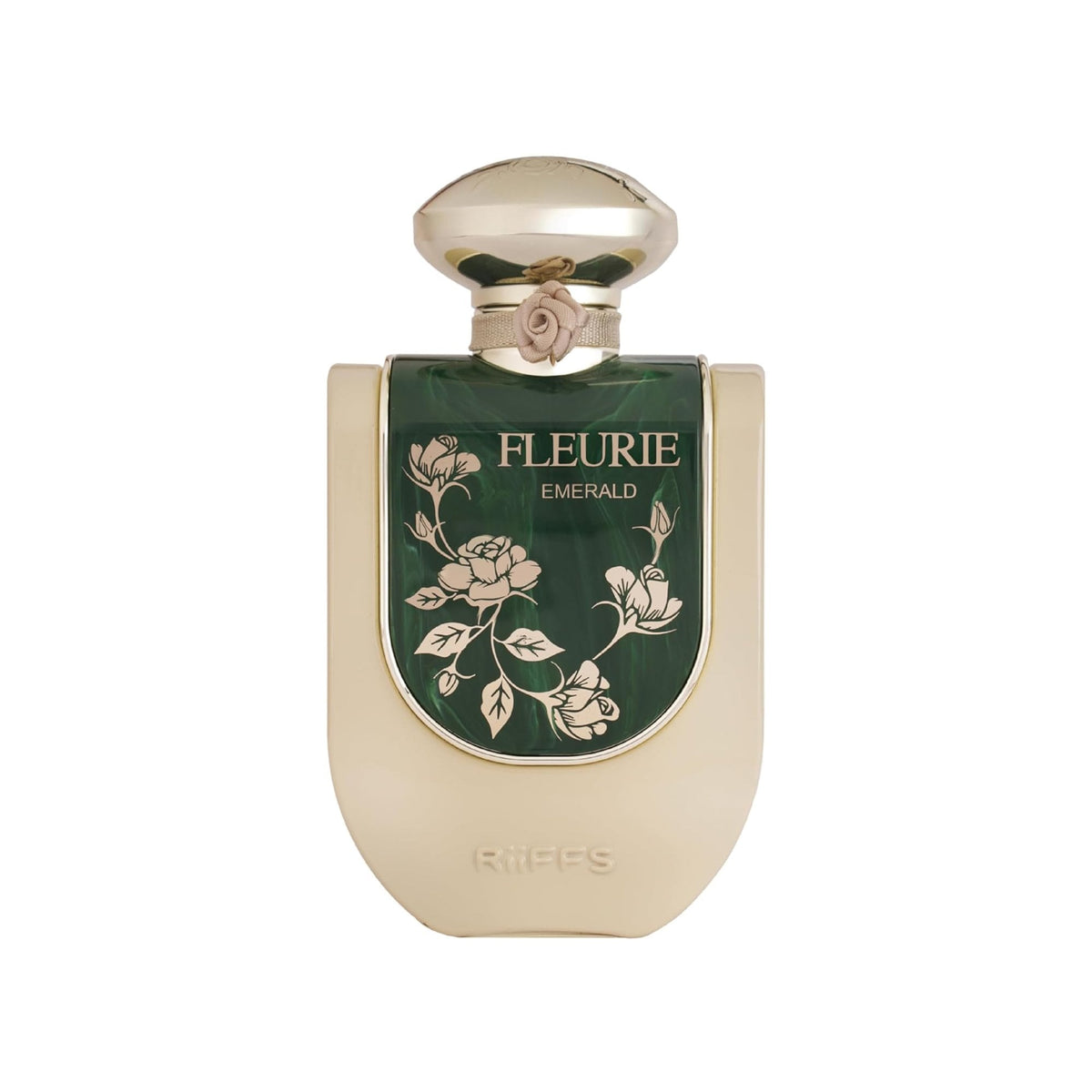 RiiFFS Fleurie Emerald Eau De Parfum 100ml Spray Default Title - Tophatter Daily Deals