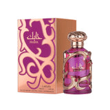 Lattafa Habik For Women Eau De Parfum 100ml Spray - Tophatter Daily Deals