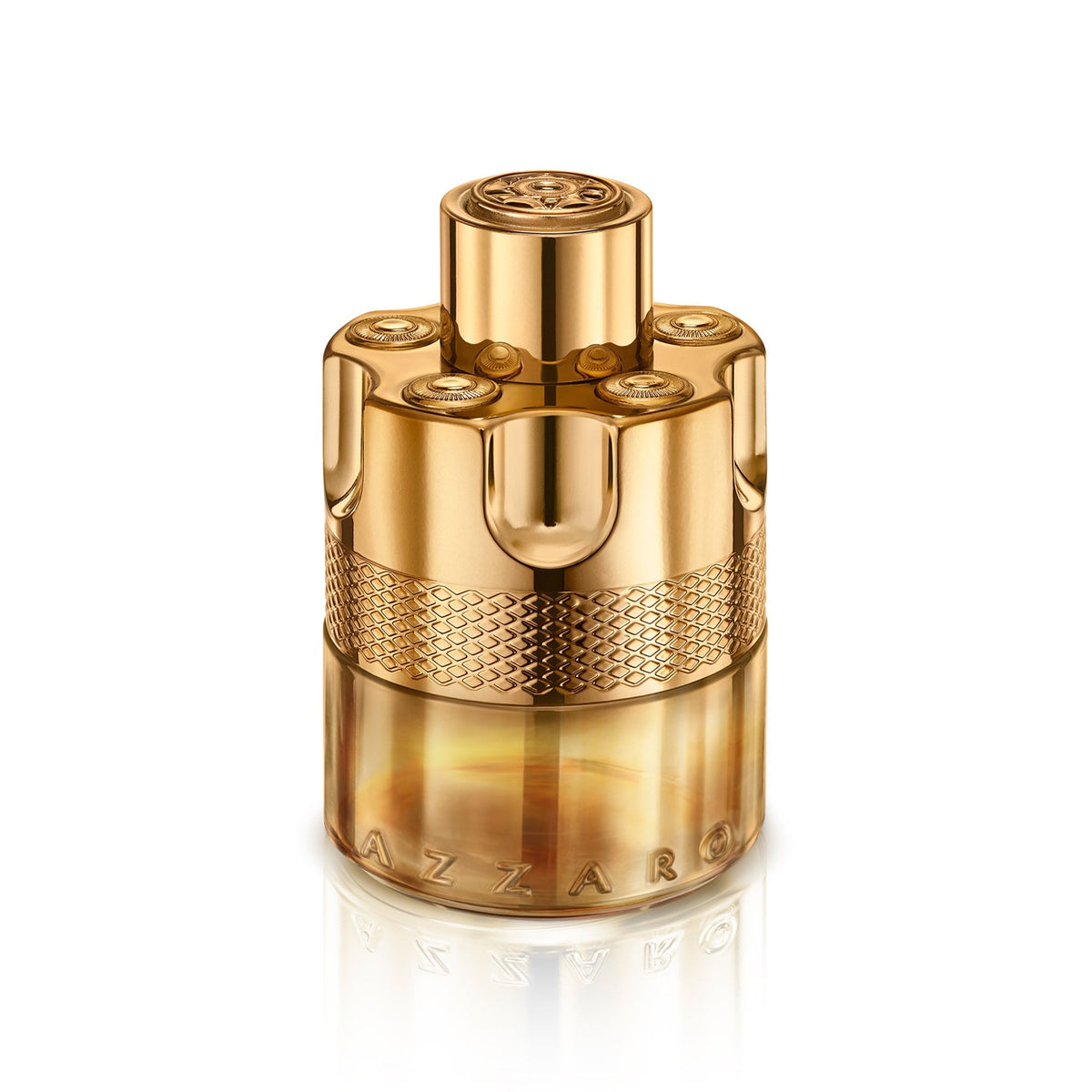 Azzaro Wanted Forever Elixir Parfum 50ml Spray Default Title - Tophatter Daily Deals