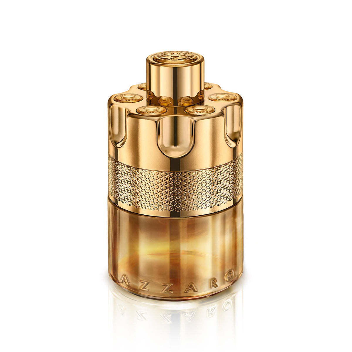 Azzaro Wanted Forever Elixir Parfum 100ml Spray Default Title - Tophatter Daily Deals