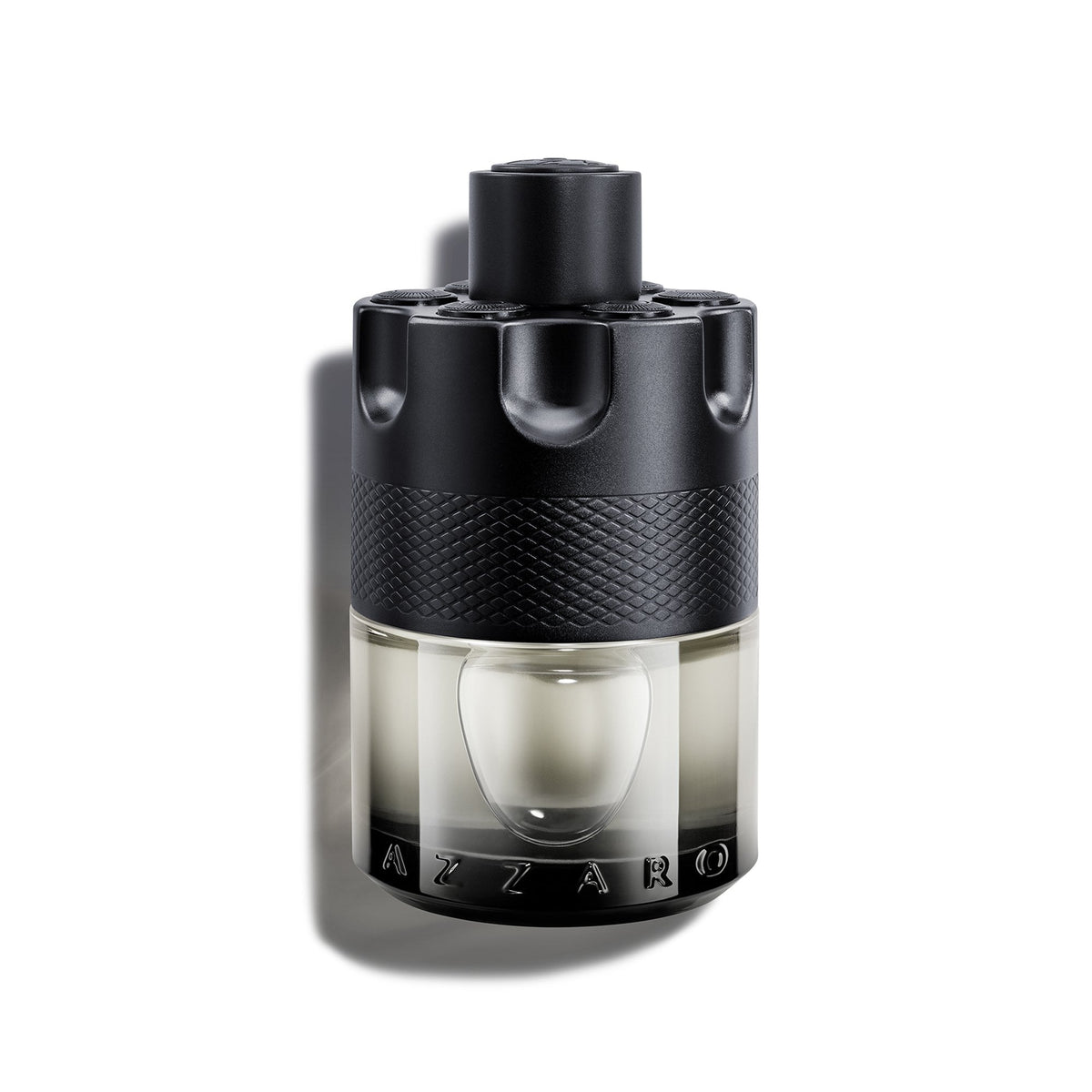 Azzaro The Most Wanted Eau De Toilette Intense 100ml Spray Default Title - Tophatter Daily Deals