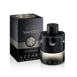 Azzaro The Most Wanted Eau De Toilette Intense 100ml Spray - Tophatter Daily Deals
